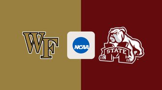 Mayo Bowl: Wake Forest vs. Mississippi State