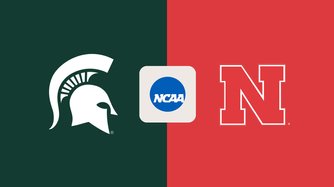 Michigan State @ Nebraska