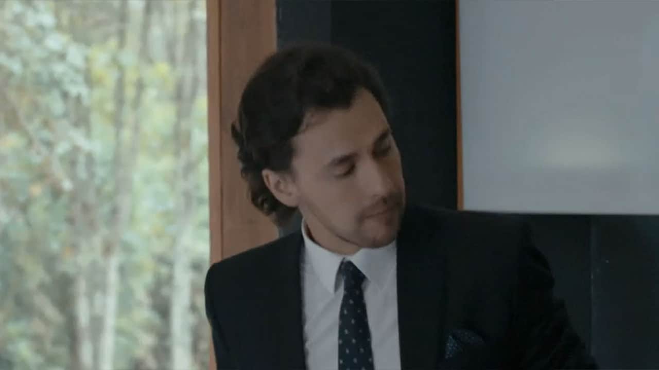 Le leggi del cuore S1E108 Episodio 108