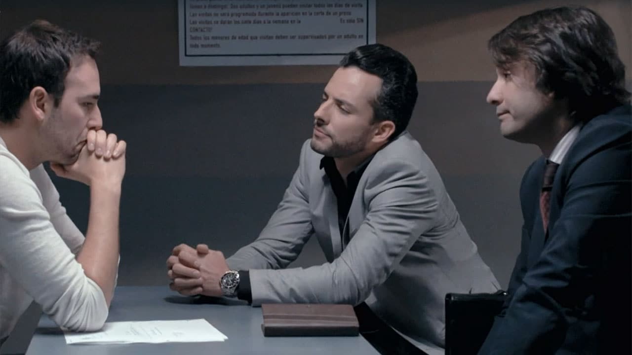 Le leggi del cuore S1E109 Episodio 109