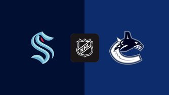 Kraken vs. Canucks