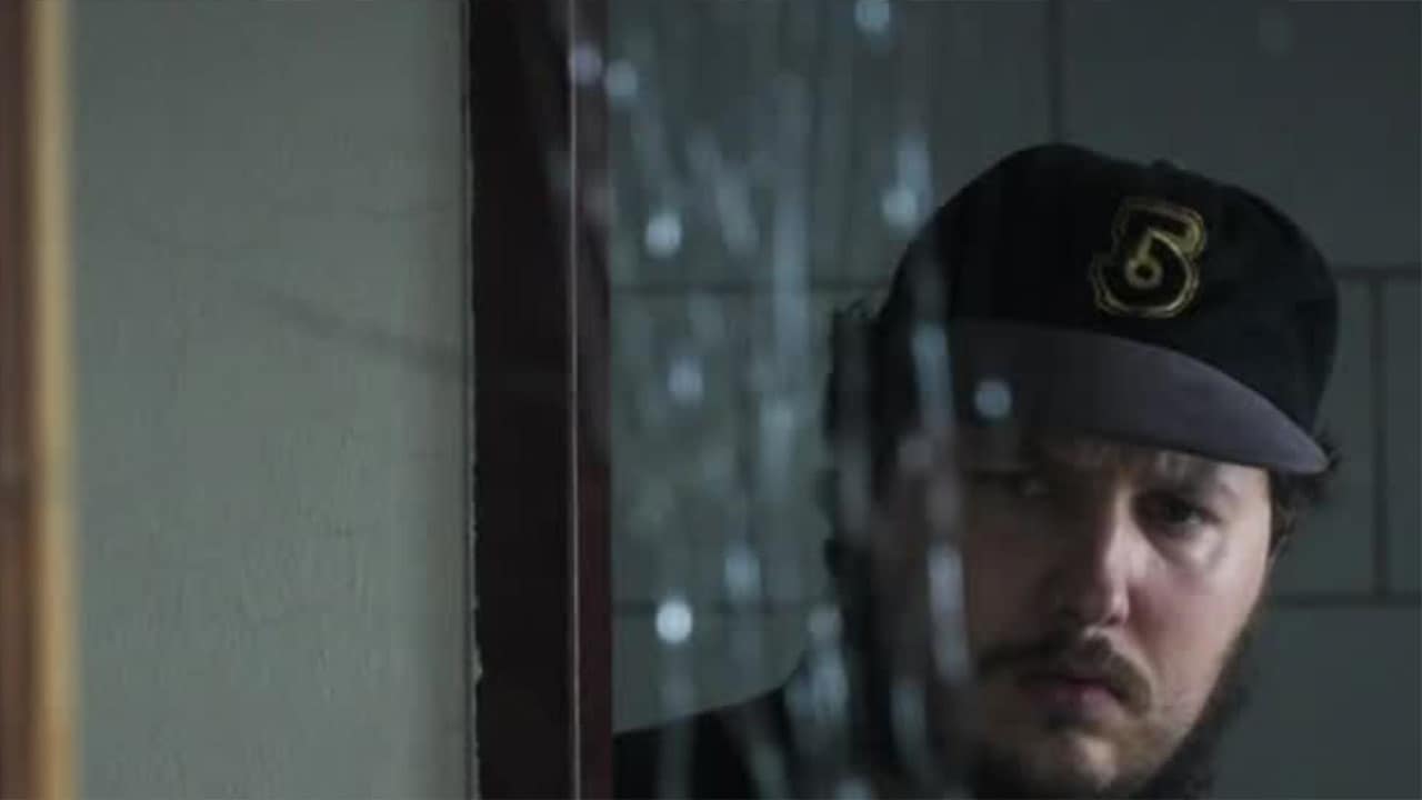 Fast Forward - S6E9 - Il caso Dominik Fiedler