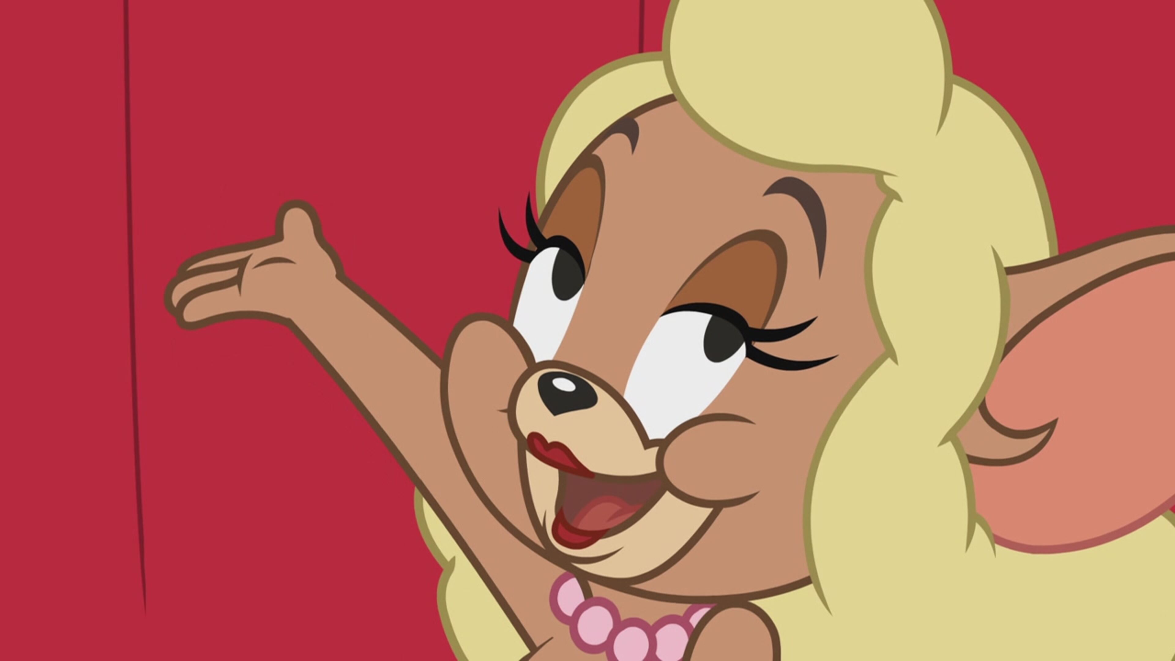 The Tom and Jerry Show - S3 Ep.13 - Il blues dell'amore