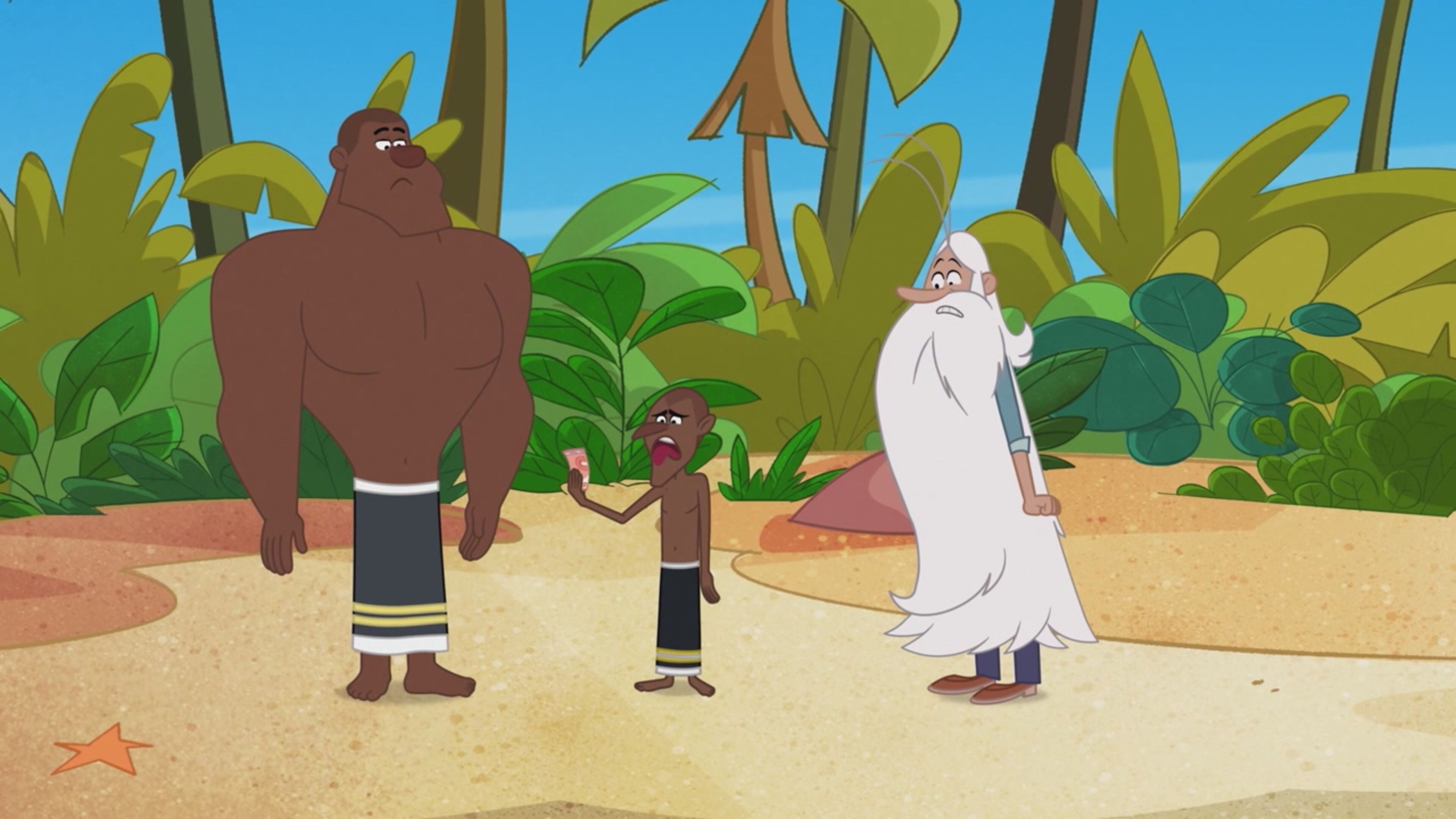 C'erano una volta...gli oggetti - S1 Ep.55 - La moneta