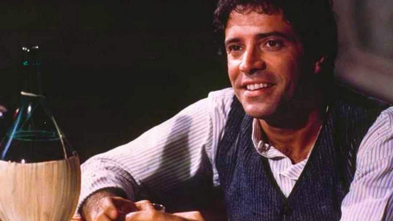 Il Conte Tacchia - 2ª Parte