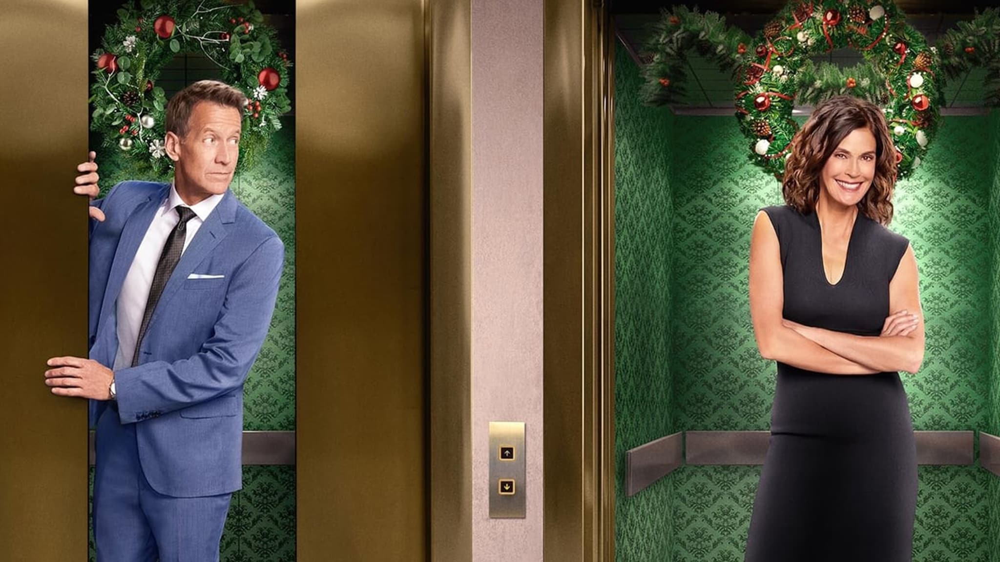 Un bacio prima di Natale