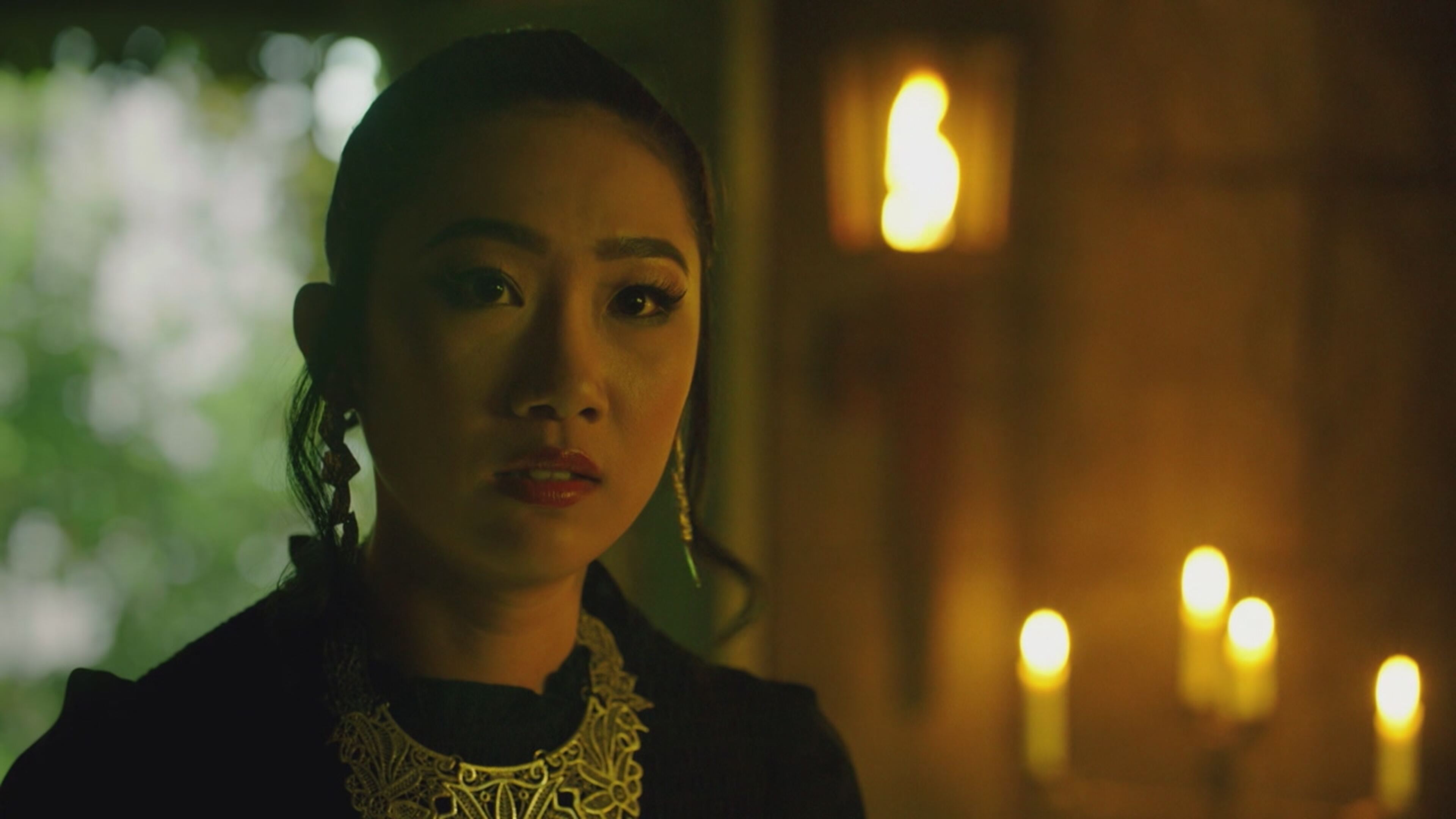 Legacies - S3 Ep4 Tieniti stretto