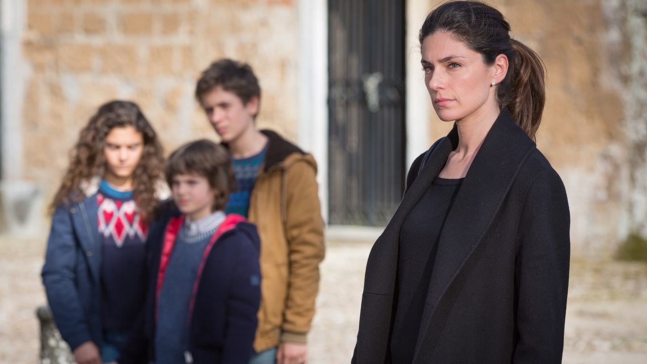 Sorelle - S1E3 - Episodio 3