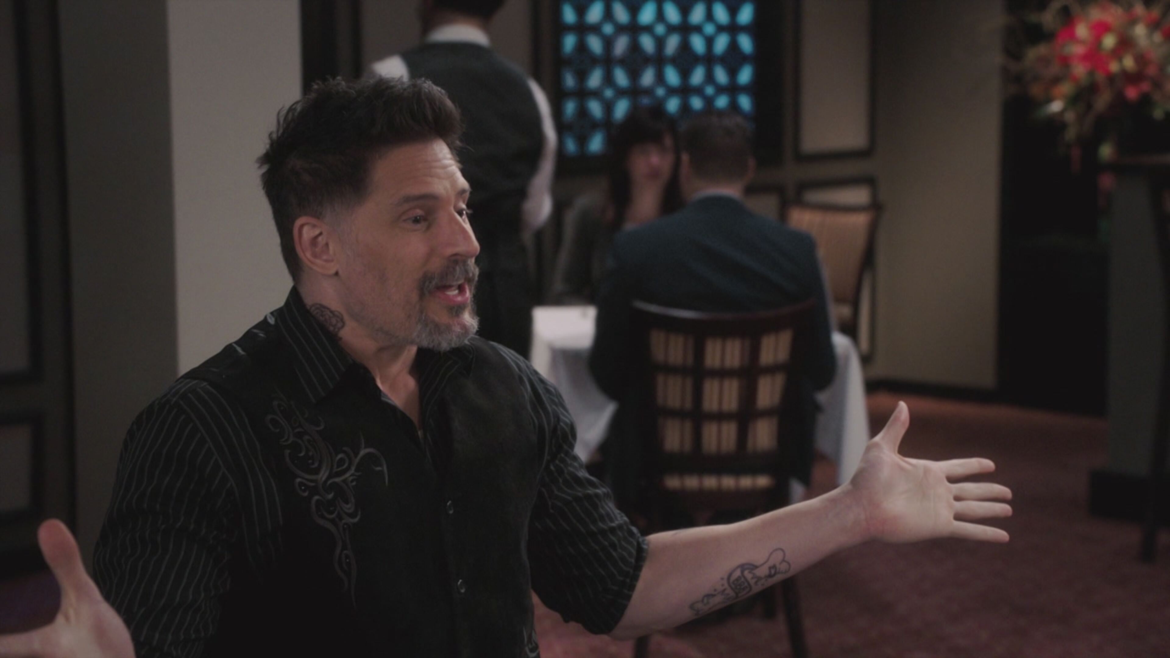 A.p. bio 4 - S4 Ep7 Malachi