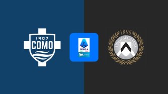 Como - Udinese