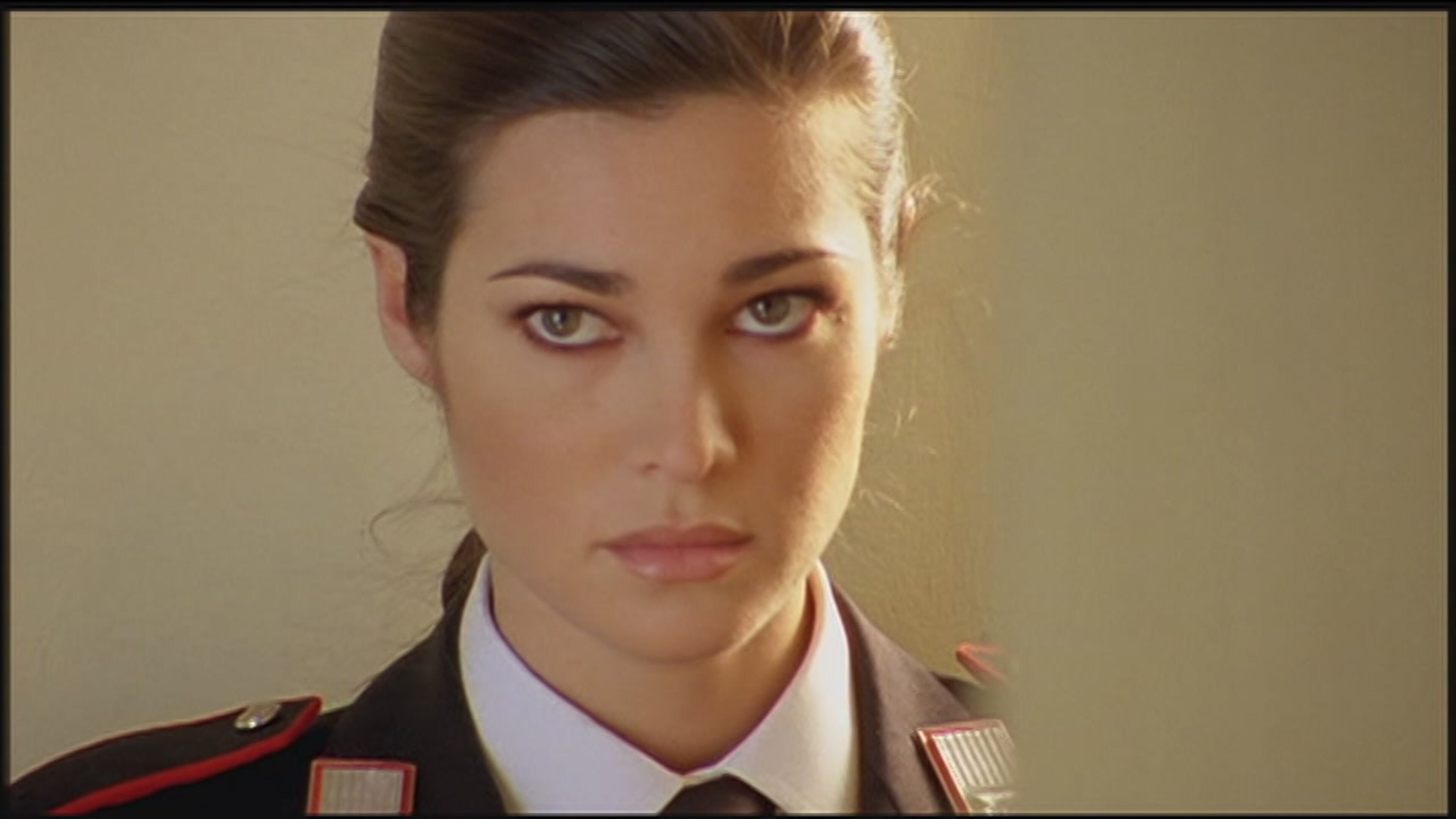 Carabinieri - S2 Ep23 Il momento della verita'