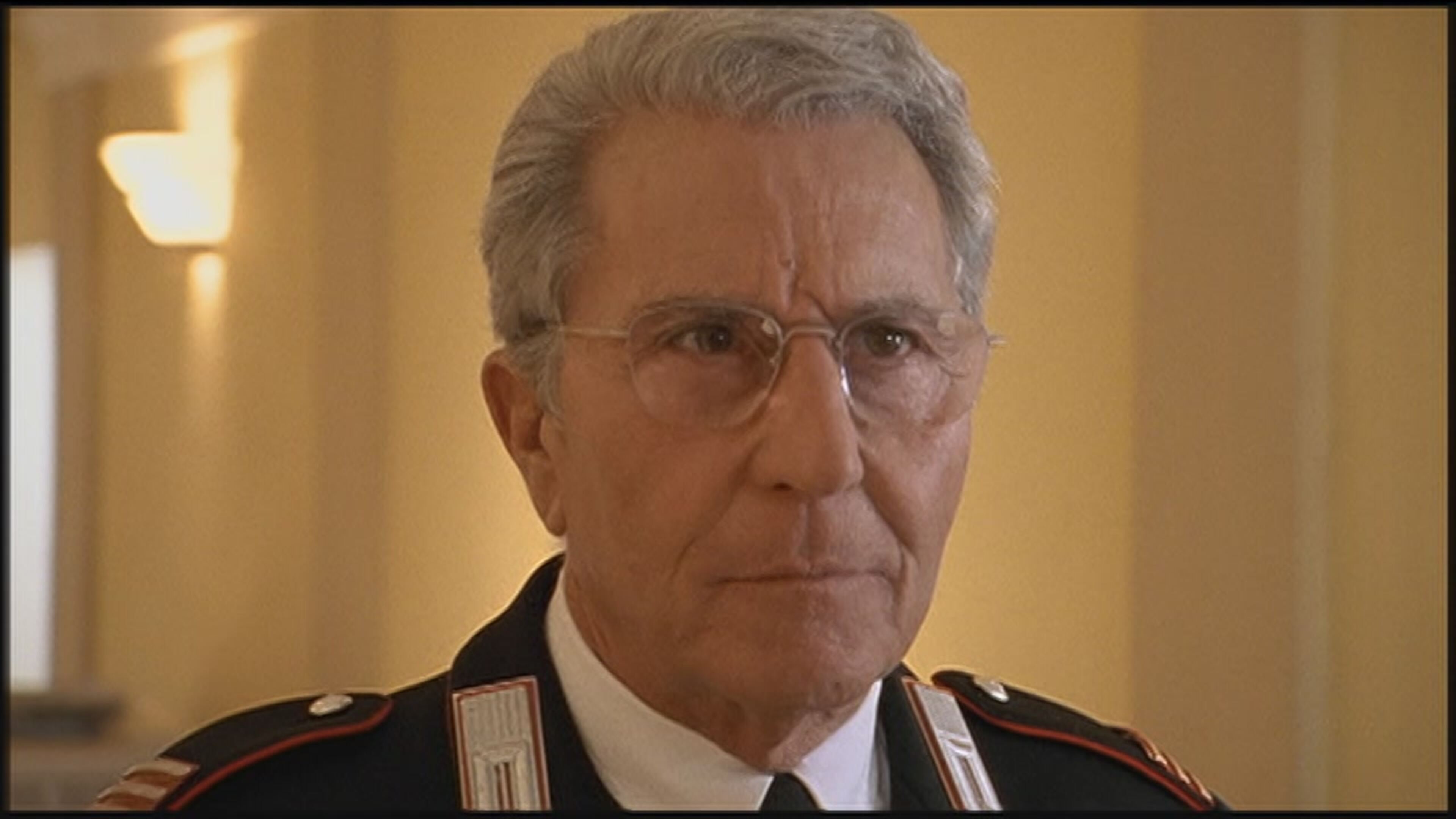 Carabinieri - S2 Ep24 Luogotenente