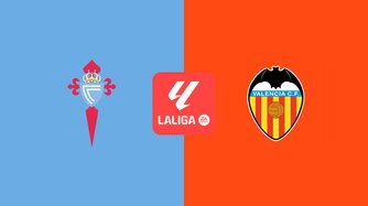 Celta Vigo - Valencia