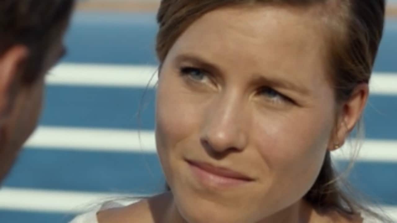 La nave dei sogni - Palau