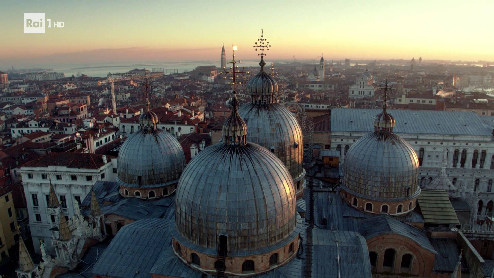 Passaggio a Nord-Ovest - Puntata del 03/01/2026