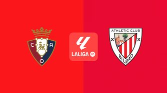 Osasuna - Athletic Bilbao