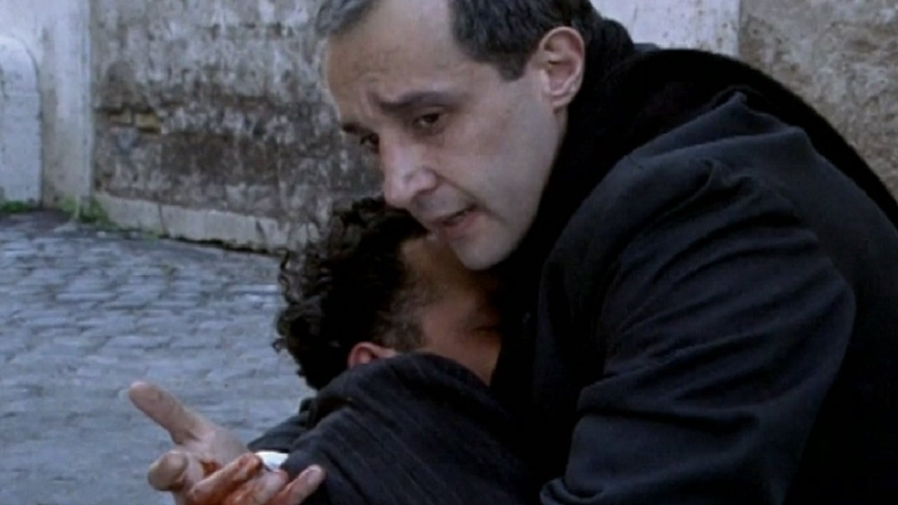 La buona battaglia - Don Pietro Pappagallo - E1 - Episodio 1