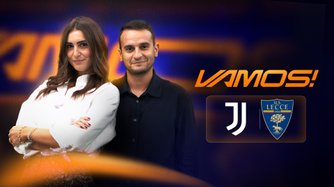 Juventus - Lecce