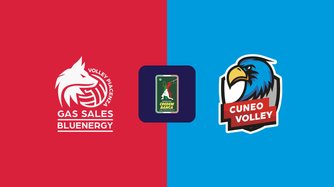 Gas Sales Bluenergy Piacenza - MA Acqua S. Bernardo Cuneo