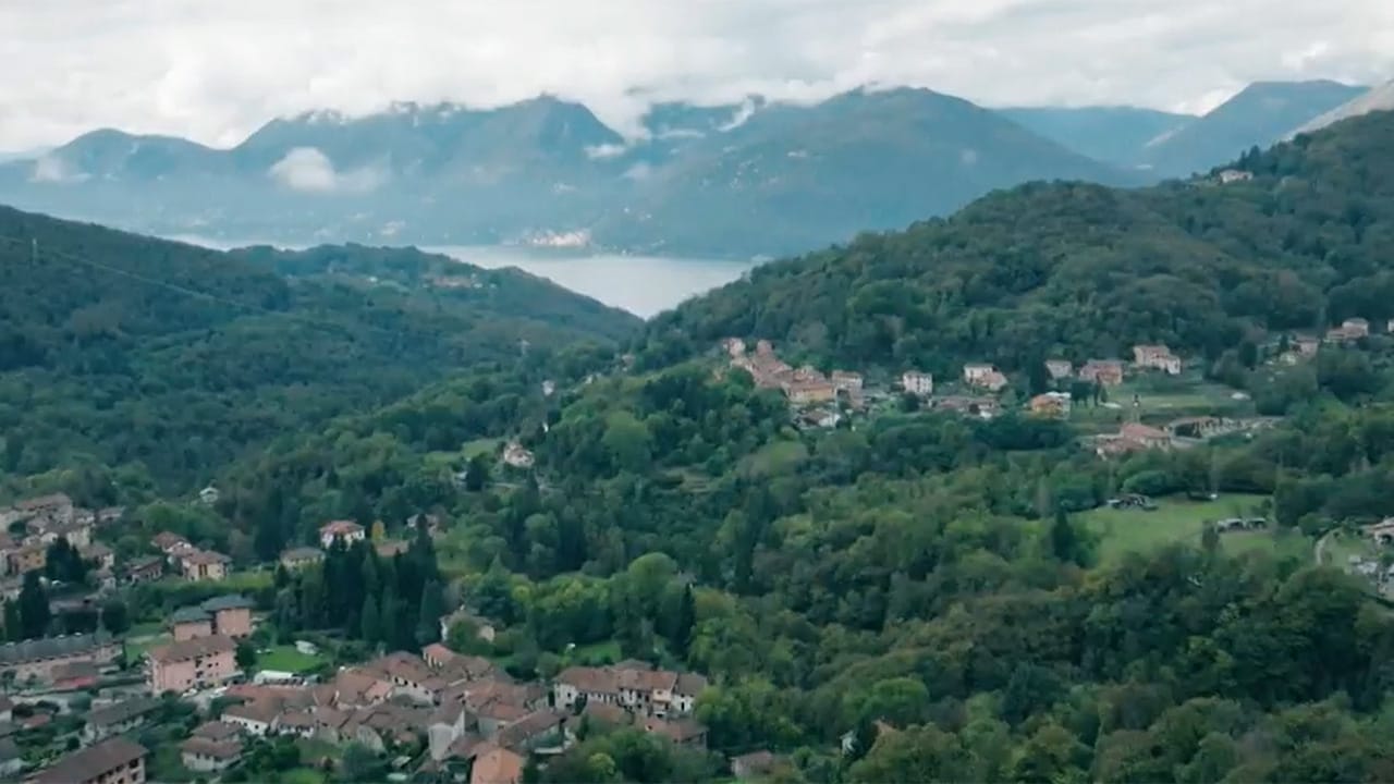 Di là dal fiume e tra gli alberi - S6E5 Versione ridotta - Le valli del Luinese