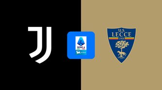 Juventus - Lecce