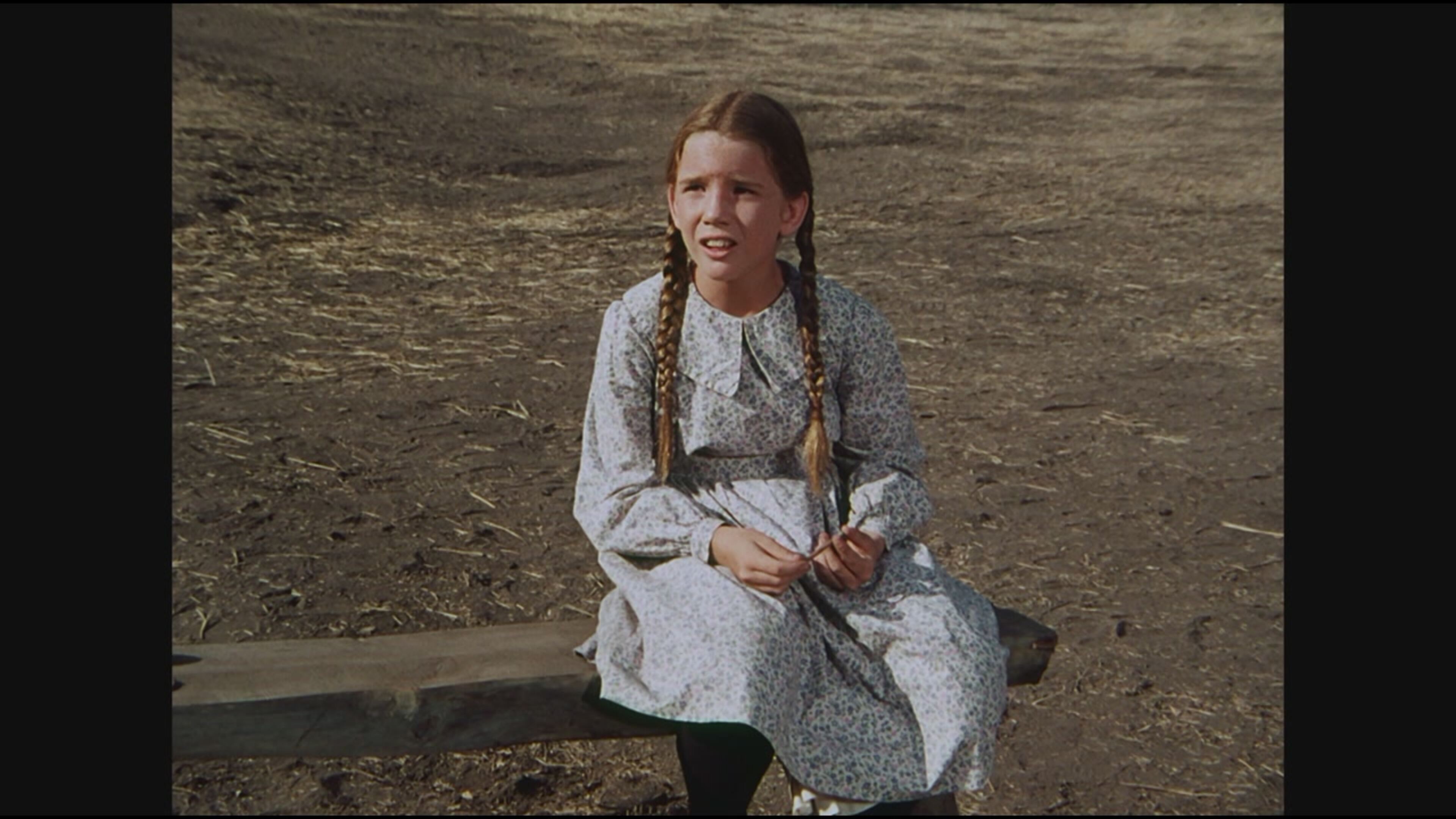 La casa nella prateria - Una nuova amica