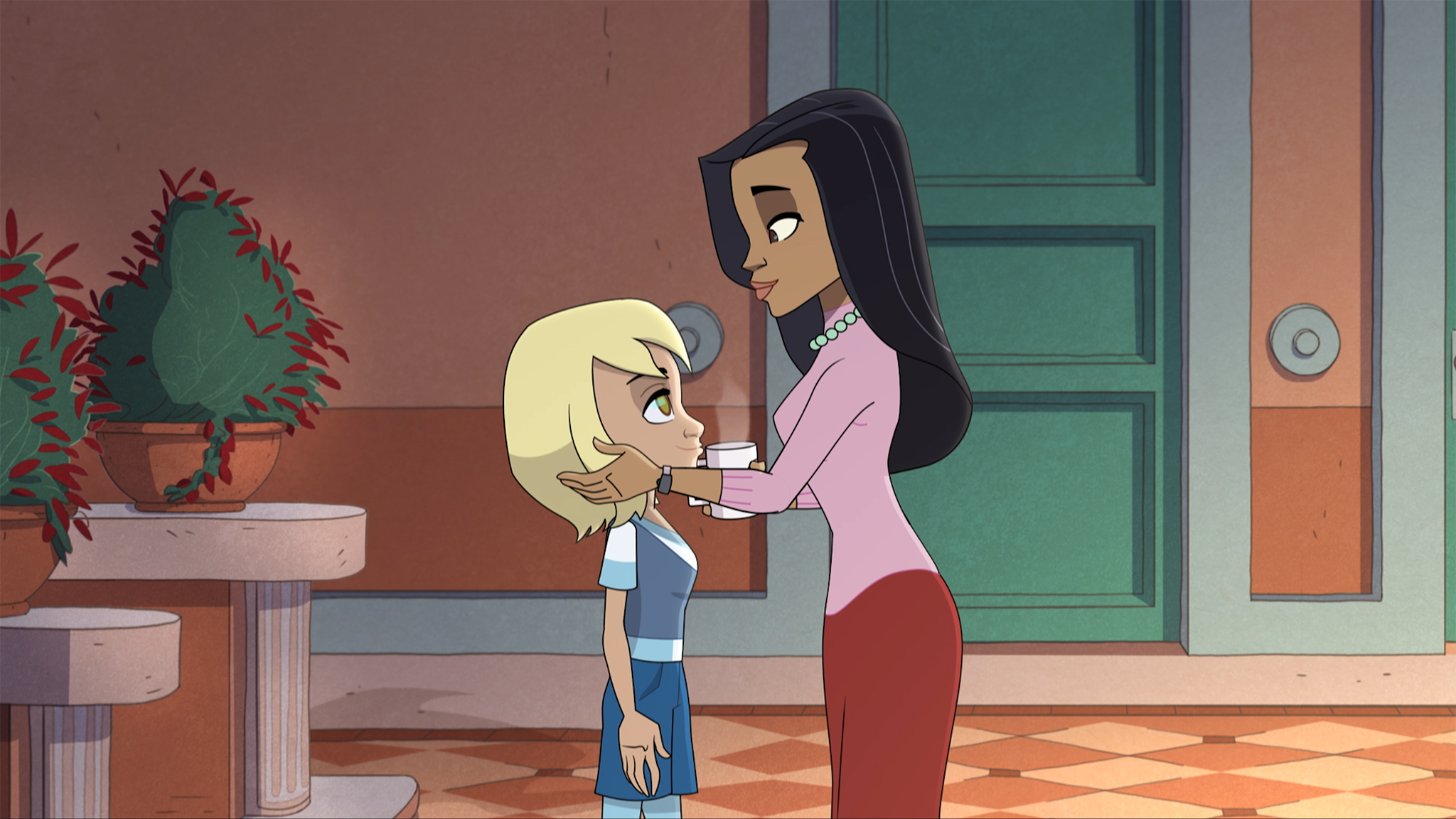 Street Football - S5E25 - La scelta di Bianca