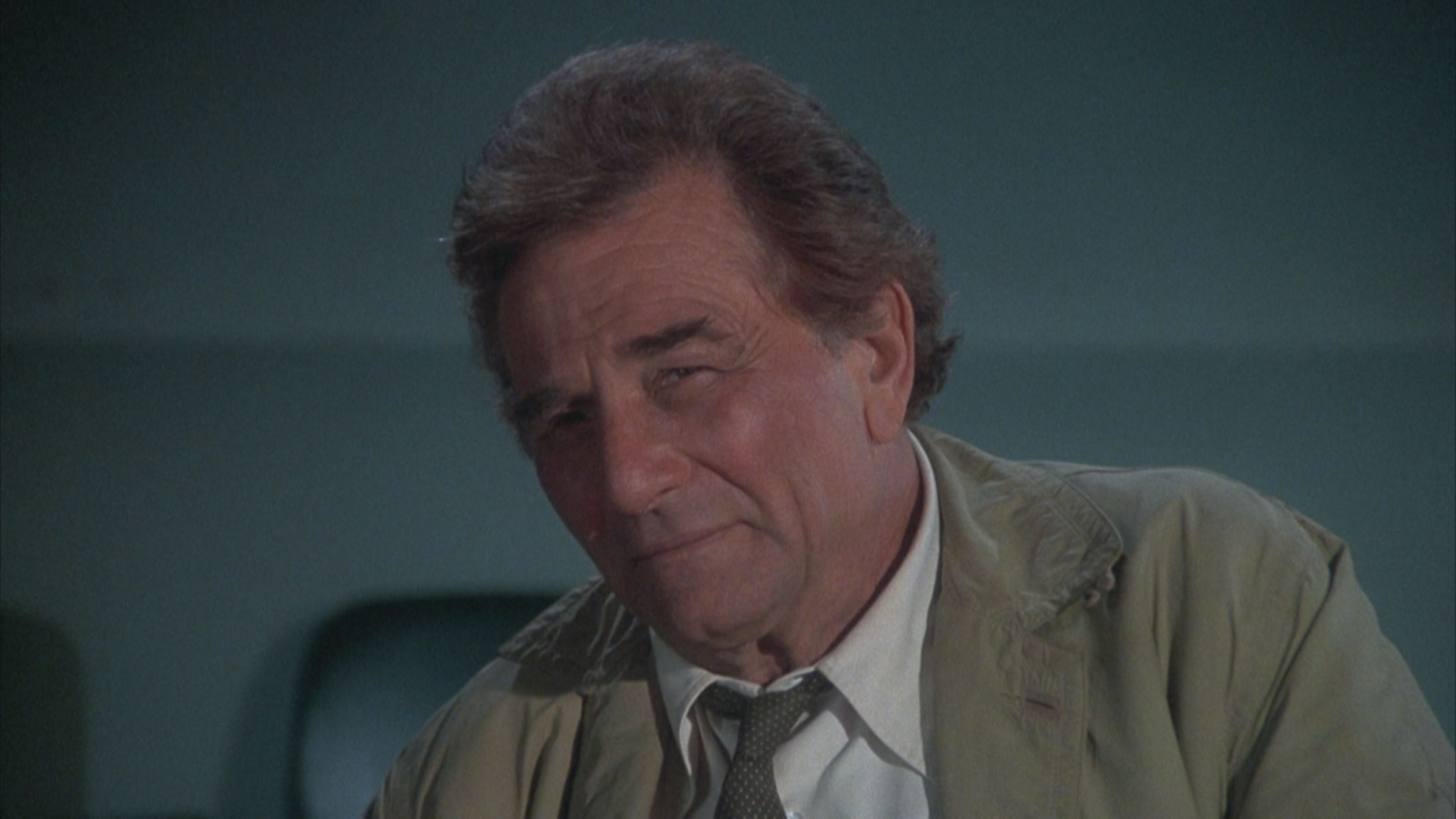 Il ritorno di Colombo - S5 Ep2 Donne pericolose per il tenente Colombo