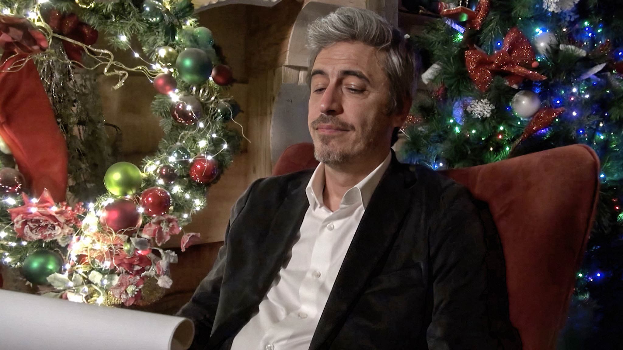 Caro Marziano - Speciale Natale - Puntata del 27/12/2024