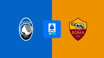 Atalanta - Roma