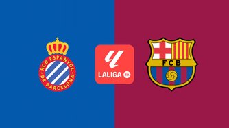 Espanyol - Barcellona