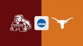 Mississippi State @ Texas