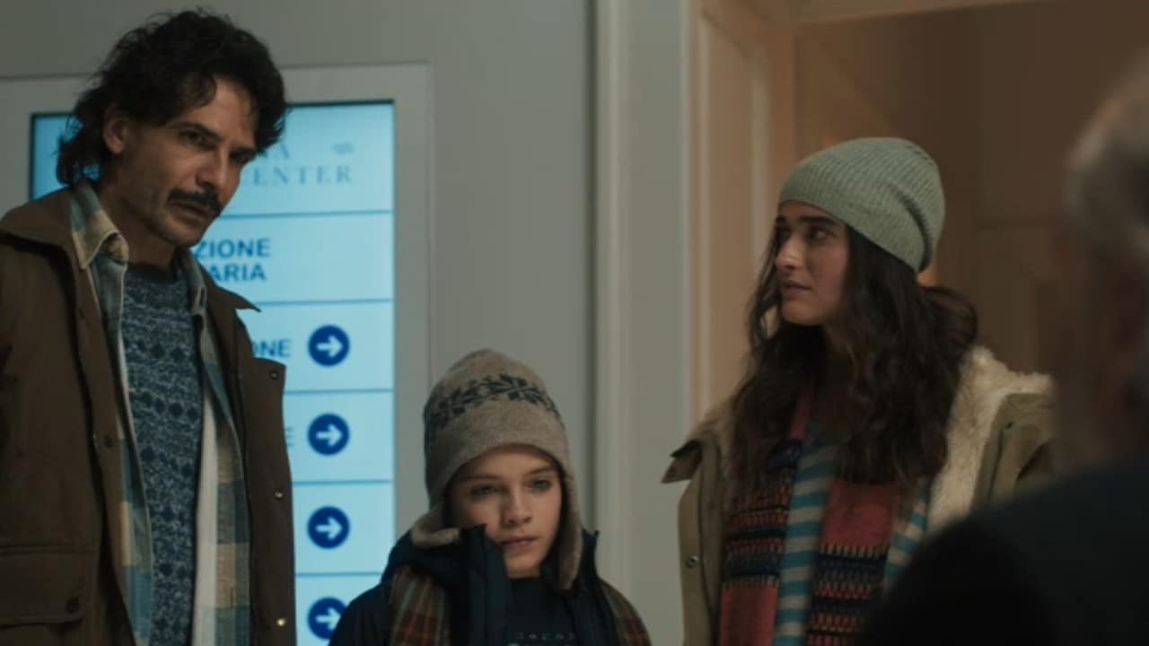 Se fossi te - S1E4 - Episodio 4 - A cuore aperto