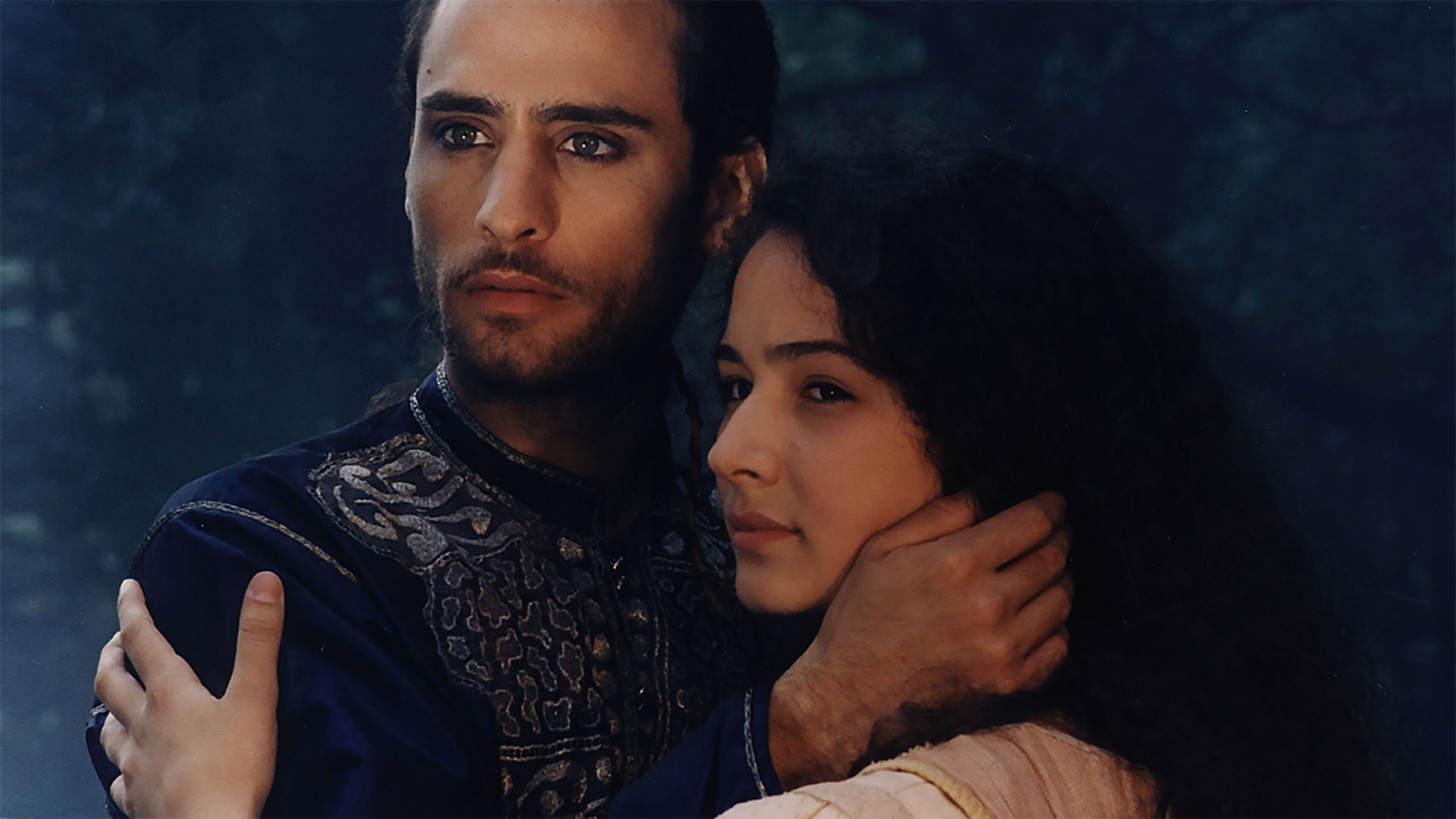 Sorellina e il principe del sogno