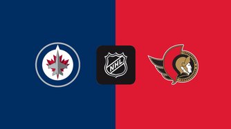 Jets vs. Senators