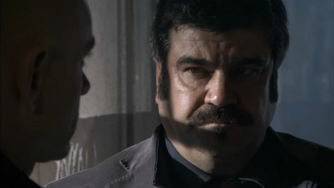 La Nuova Squadra - Spaccanapoli - S3E13 - Non ci sarà una fine