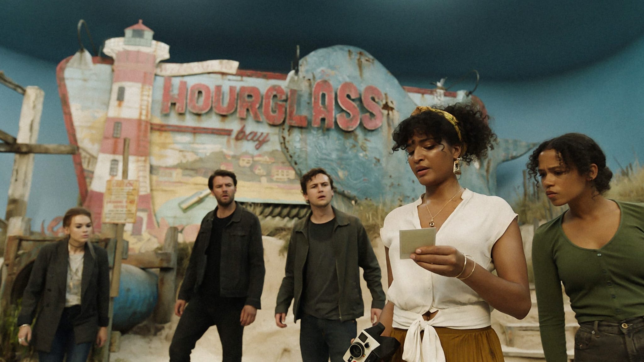 Escape Room 2 - Gioco mortale