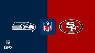 Seahawks @ 49ers