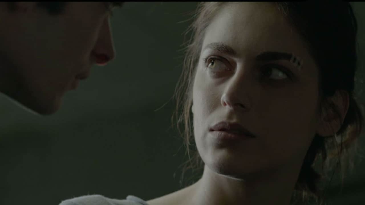 Non uccidere - S1E7 - Episodio 7