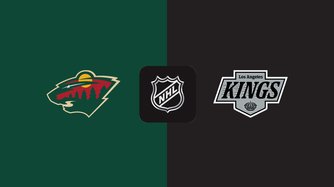 Wild vs. Kings