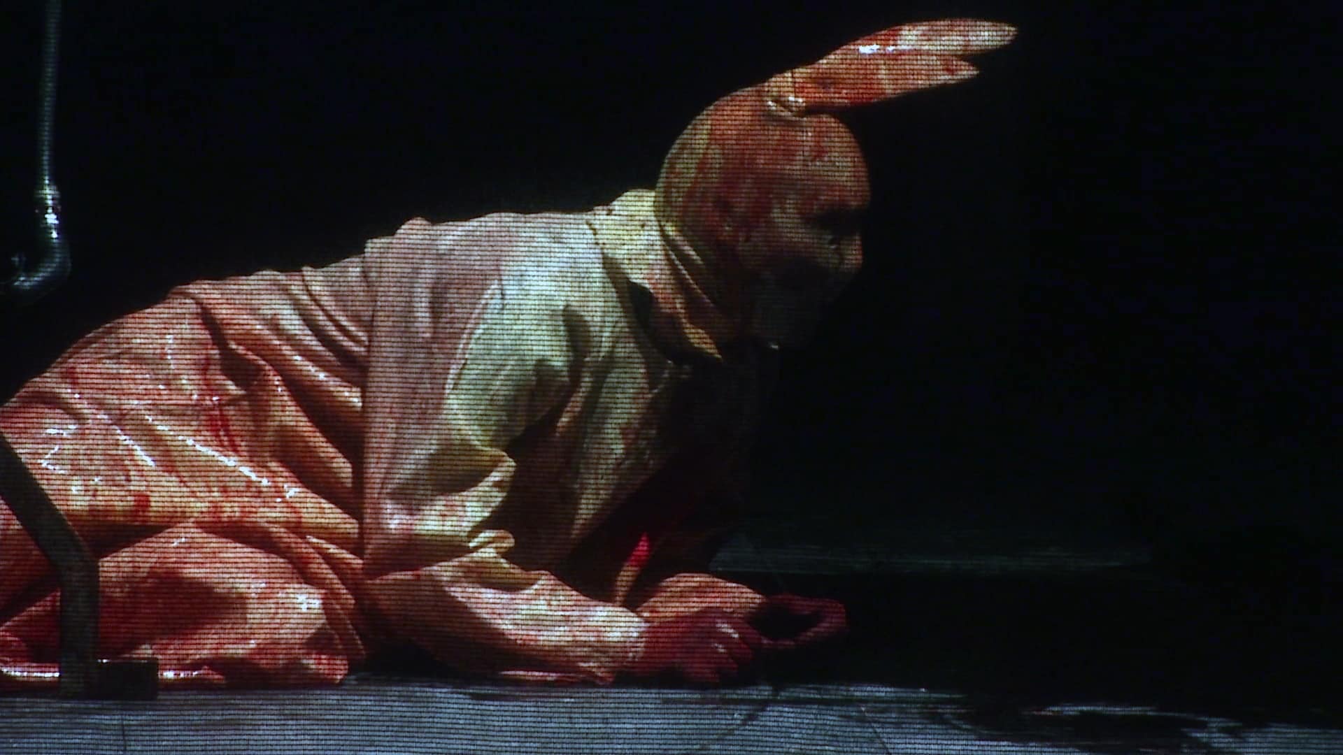 Epopea della polvere (1992-1999)