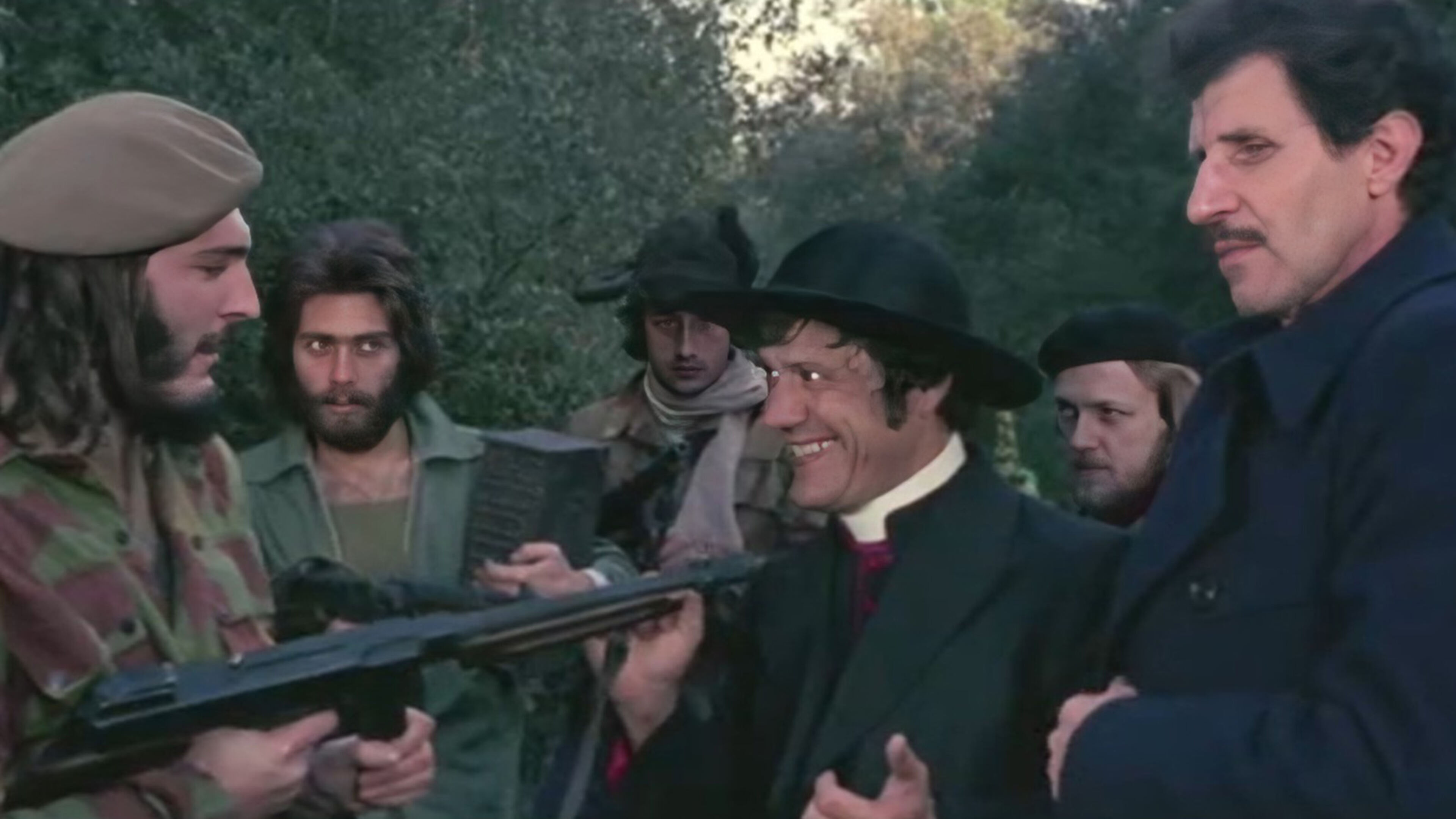 Franco e Ciccio superstars