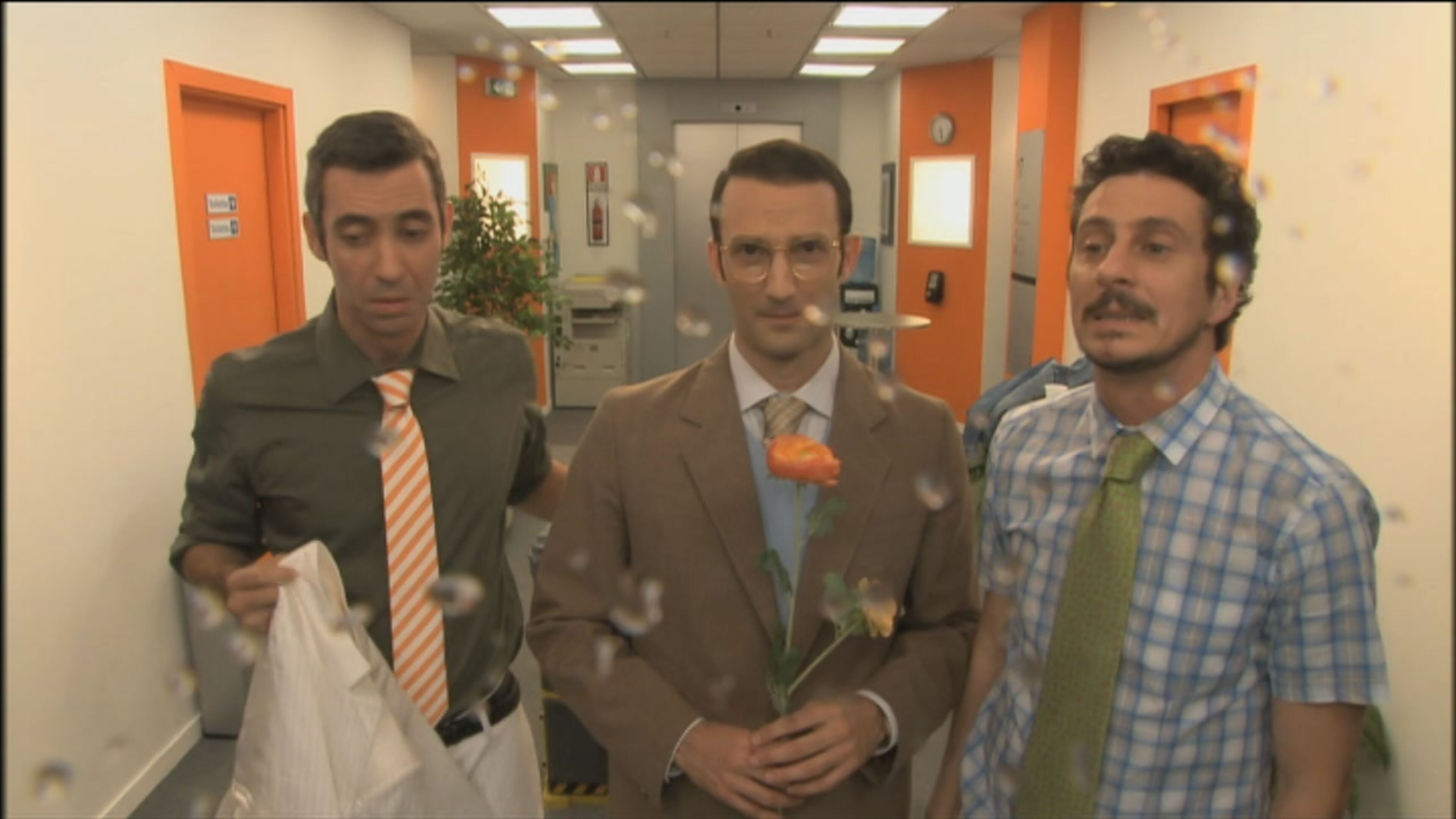 Camera Cafe' - S1 Ep20 Camera cafe'