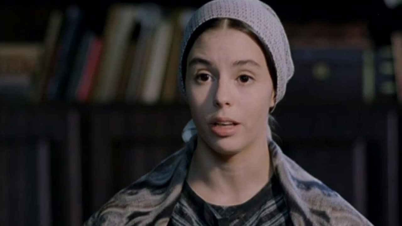 Lourdes - E1 - Episodio 1