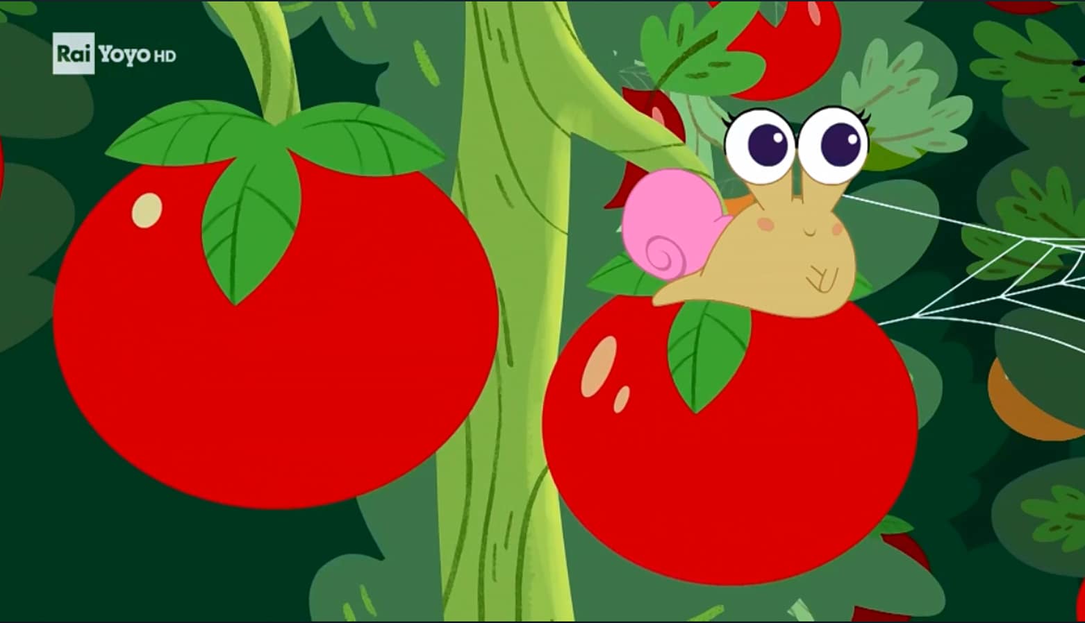 Trulli Tales - Le avventure dei Trullalleri  - S1E1 - La focaccia dell'umiltà