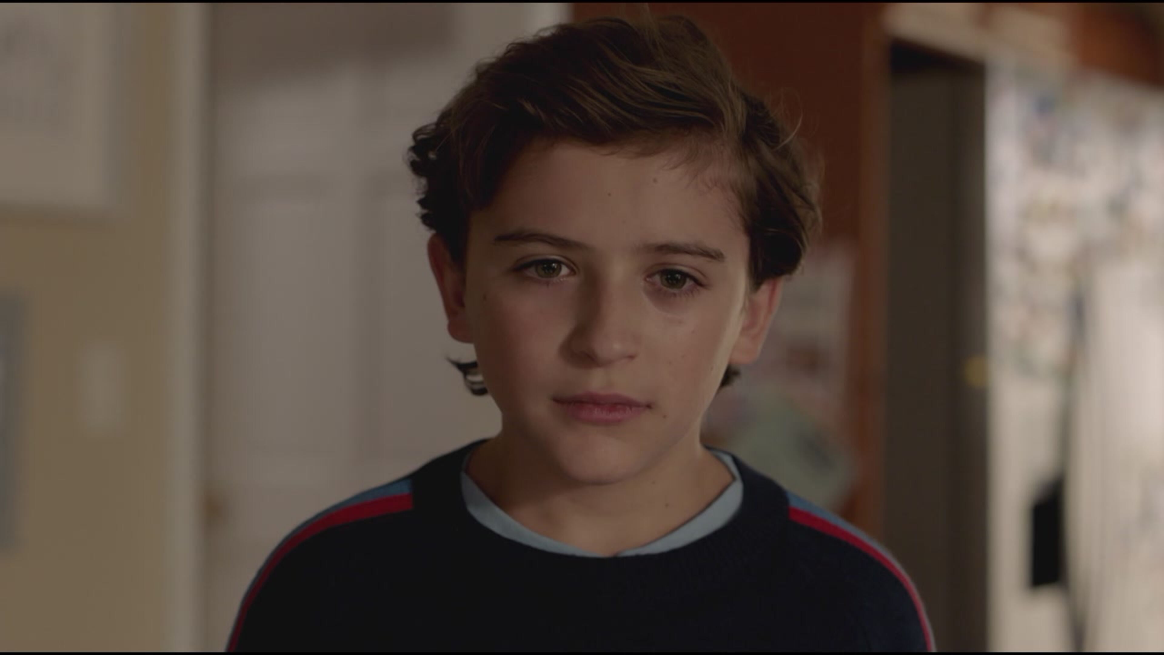 Manifest 3 - S3 Ep1 La deriva