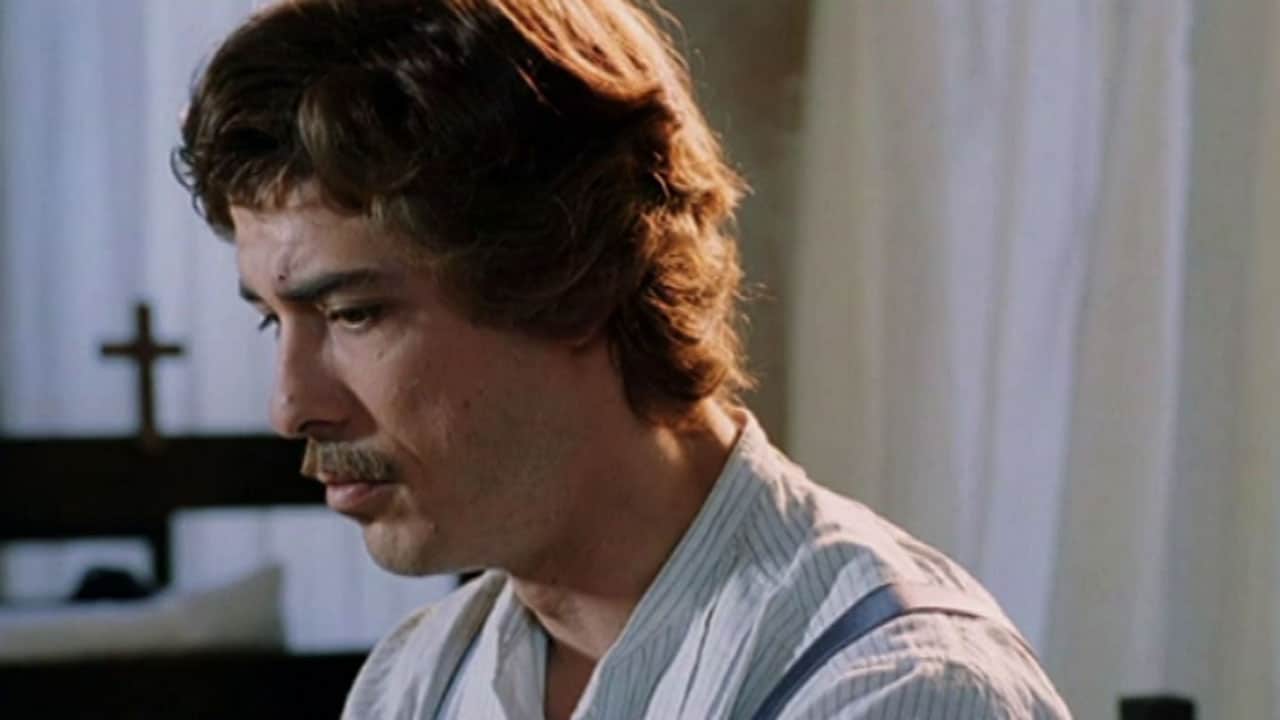 Lourdes - E2 - Episodio 2