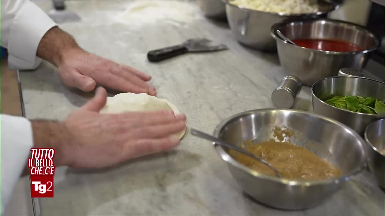 TG2 Tutto il bello che c'è del 25/12/2025