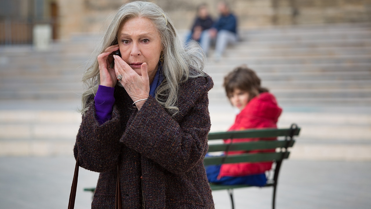 Sorelle - S1E4 - Episodio 4