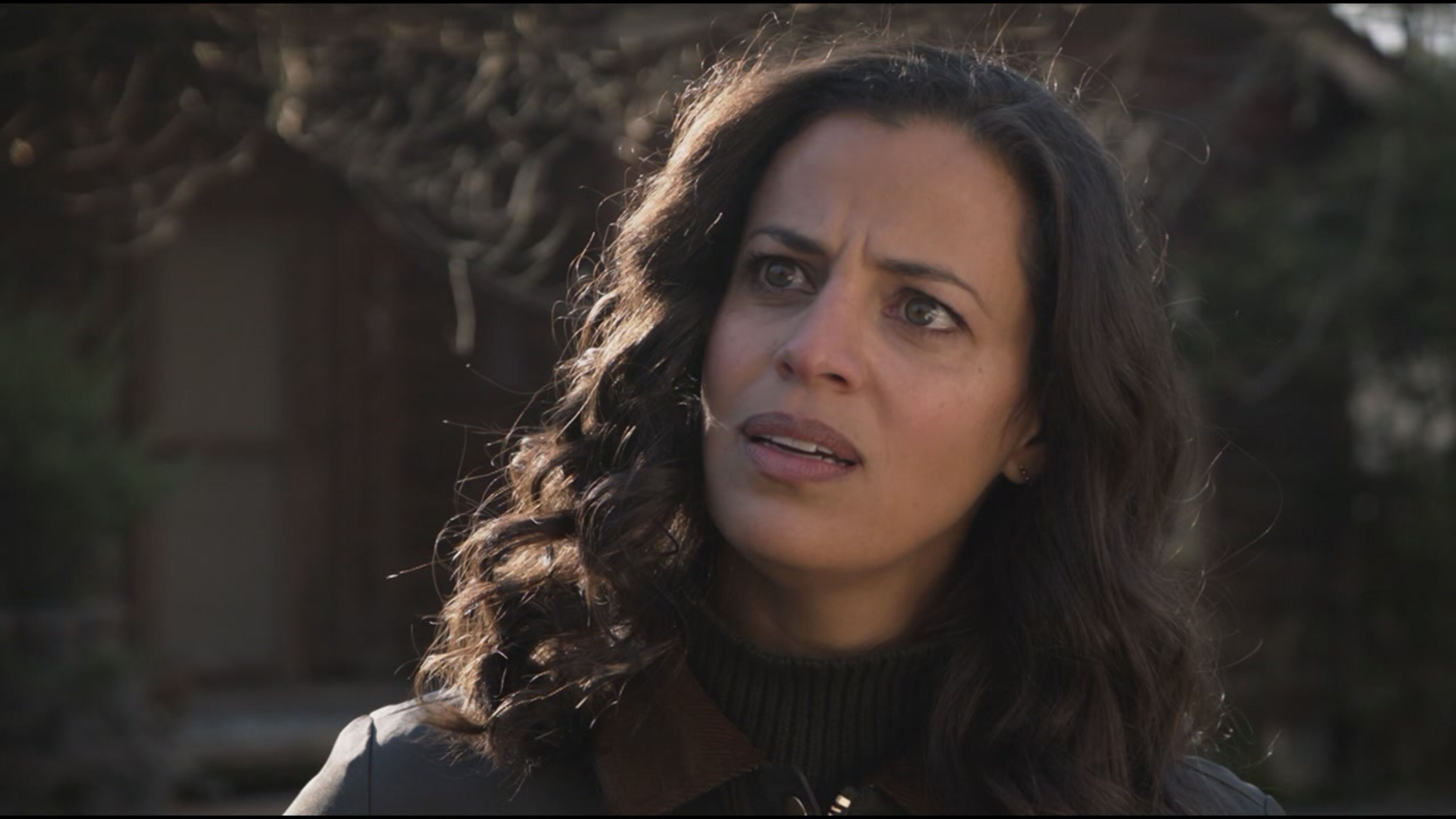 Manifest 3 - S3 Ep6 Tempo scaduto